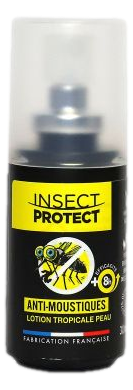 INSECT PROTECT TROPICALE    30ml