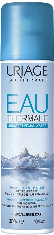 Uriage eau thermale d'uriage 300 ml